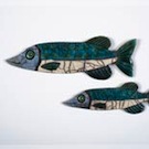 Raku pike
