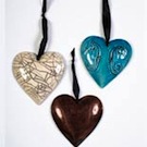 Small hearts