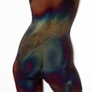 Copper matt bum